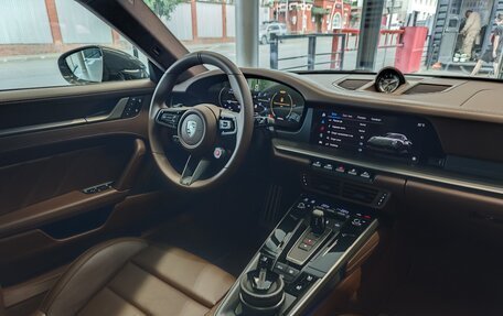 Porsche 911, 2026 год, 42 990 000 рублей, 22 фотография