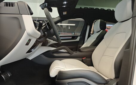 Porsche Cayenne III, 2026 год, 24 490 000 рублей, 2 фотография