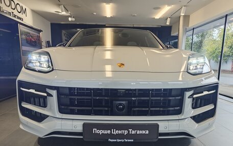 Porsche Cayenne III, 2026 год, 24 490 000 рублей, 7 фотография