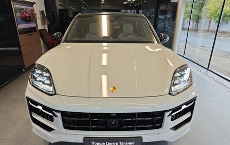 Porsche Cayenne III, 2026 год, 24 490 000 рублей, 5 фотография