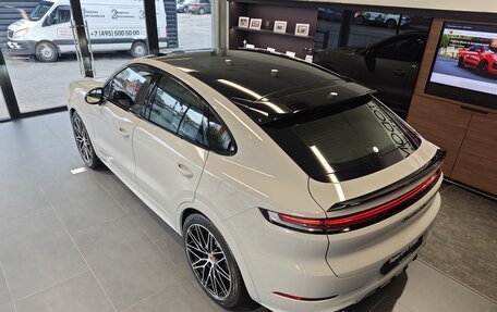 Porsche Cayenne III, 2026 год, 24 490 000 рублей, 8 фотография