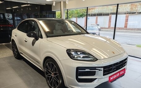 Porsche Cayenne III, 2026 год, 24 490 000 рублей, 4 фотография