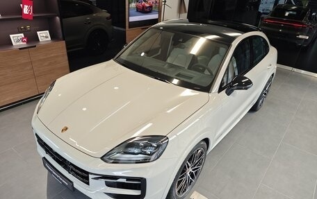Porsche Cayenne III, 2026 год, 24 490 000 рублей, 6 фотография
