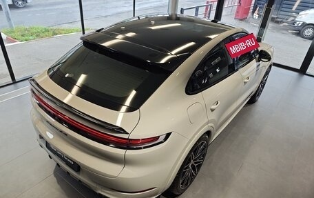 Porsche Cayenne III, 2026 год, 24 490 000 рублей, 3 фотография