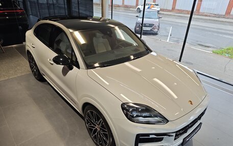 Porsche Cayenne III, 2026 год, 24 490 000 рублей, 9 фотография
