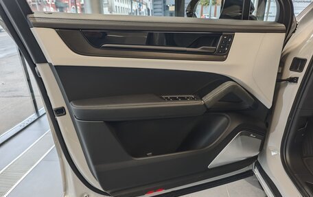 Porsche Cayenne III, 2026 год, 24 490 000 рублей, 16 фотография