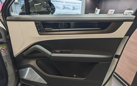 Porsche Cayenne III, 2026 год, 24 490 000 рублей, 18 фотография