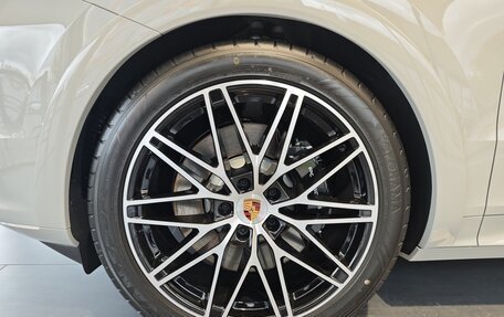 Porsche Cayenne III, 2026 год, 24 490 000 рублей, 15 фотография