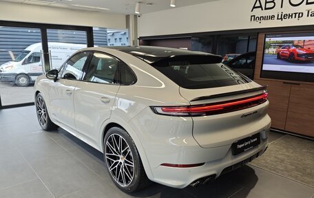 Porsche Cayenne III, 2026 год, 24 490 000 рублей, 10 фотография