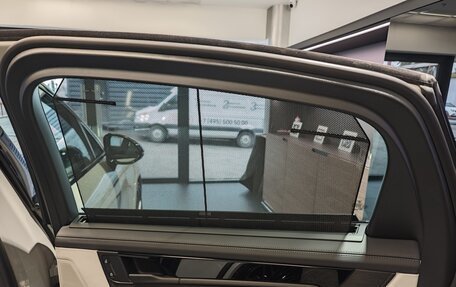 Porsche Cayenne III, 2026 год, 24 490 000 рублей, 21 фотография
