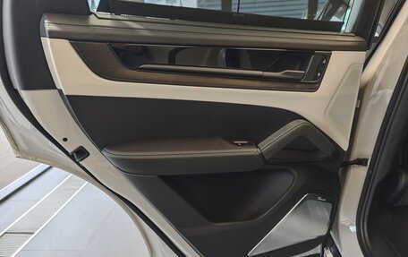 Porsche Cayenne III, 2026 год, 24 490 000 рублей, 19 фотография