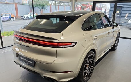 Porsche Cayenne III, 2026 год, 24 490 000 рублей, 12 фотография