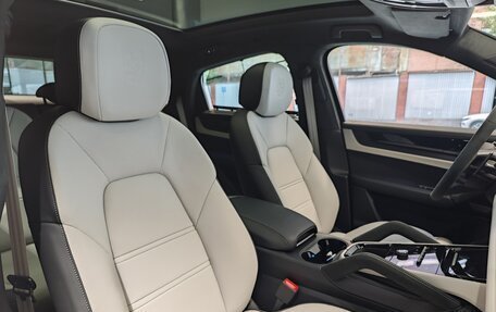 Porsche Cayenne III, 2026 год, 24 490 000 рублей, 23 фотография