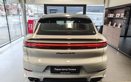Porsche Cayenne III, 2026 год, 24 490 000 рублей, 11 фотография