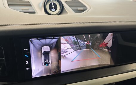 Porsche Cayenne III, 2026 год, 24 490 000 рублей, 31 фотография