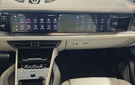 Porsche Cayenne III, 2026 год, 24 490 000 рублей, 34 фотография