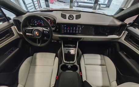 Porsche Cayenne III, 2026 год, 24 490 000 рублей, 28 фотография