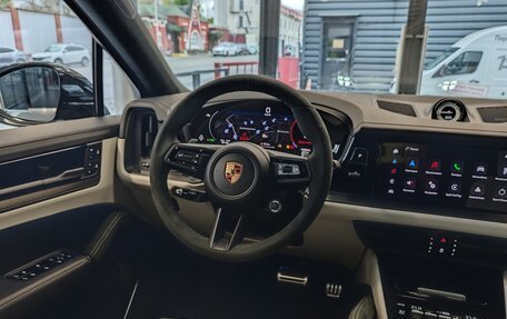Porsche Cayenne III, 2026 год, 24 490 000 рублей, 29 фотография
