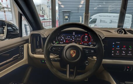 Porsche Cayenne III, 2026 год, 24 490 000 рублей, 30 фотография