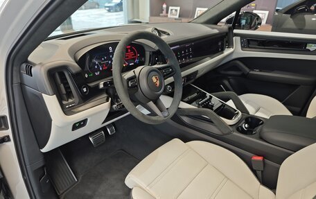 Porsche Cayenne III, 2026 год, 24 490 000 рублей, 27 фотография