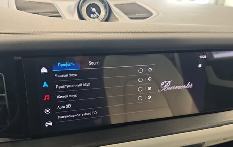 Porsche Cayenne III, 2026 год, 24 490 000 рублей, 32 фотография