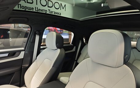 Porsche Cayenne III, 2026 год, 24 490 000 рублей, 26 фотография