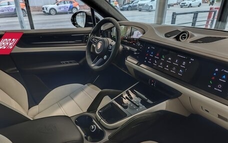 Porsche Cayenne III, 2026 год, 24 490 000 рублей, 24 фотография