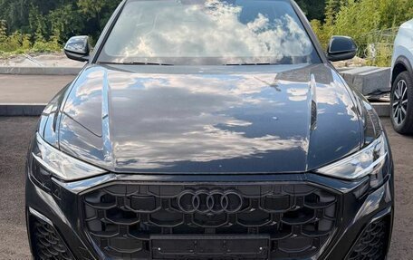 Audi Q8 I, 2025 год, 17 250 000 рублей, 2 фотография