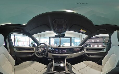 Porsche Cayenne III, 2026 год, 24 490 000 рублей, 40 фотография