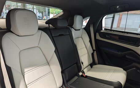 Porsche Cayenne III, 2026 год, 24 490 000 рублей, 39 фотография