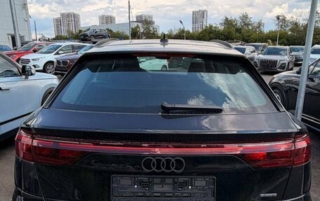 Audi Q8 I, 2025 год, 17 250 000 рублей, 3 фотография