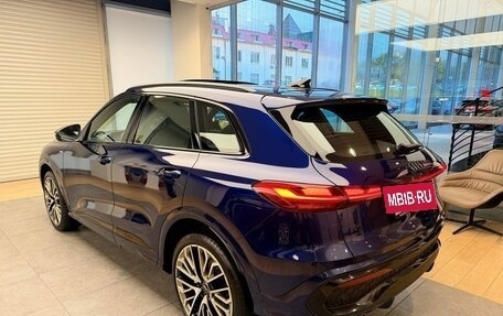 Audi Q5, 2025 год, 10 690 000 рублей, 3 фотография