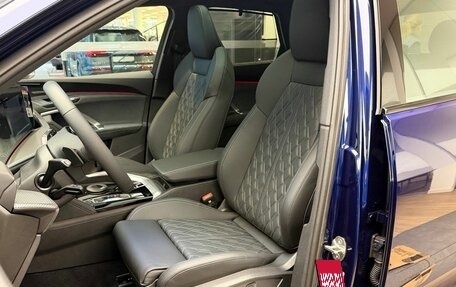 Audi Q5, 2025 год, 10 690 000 рублей, 7 фотография
