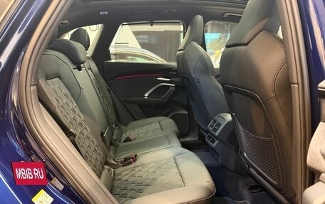 Audi Q5, 2025 год, 10 690 000 рублей, 8 фотография