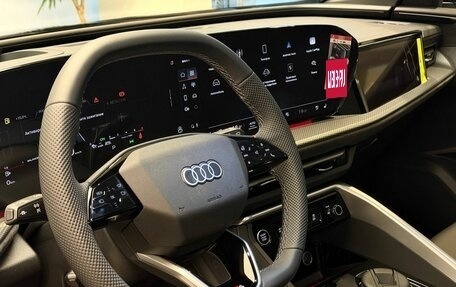 Audi Q5, 2025 год, 10 690 000 рублей, 20 фотография