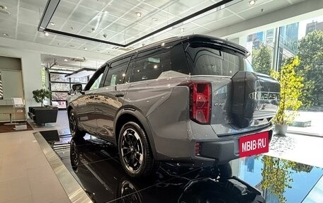 GAC GS8, 2026 год, 5 349 000 рублей, 3 фотография