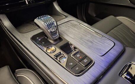 GAC GS8, 2026 год, 5 349 000 рублей, 15 фотография