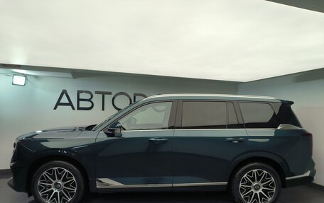 GAC GS8, 2026 год, 5 349 000 рублей, 2 фотография
