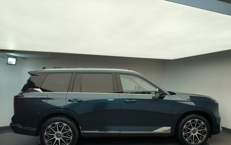 GAC GS8, 2026 год, 5 349 000 рублей, 5 фотография
