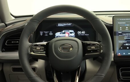 GAC GS8, 2026 год, 5 349 000 рублей, 22 фотография