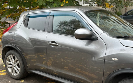 Nissan Juke II, 2013 год, 690 000 рублей, 2 фотография