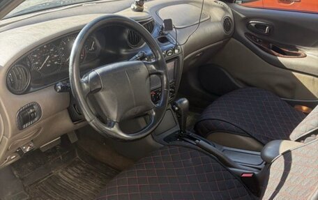 Daewoo Leganza, 2000 год, 200 000 рублей, 3 фотография