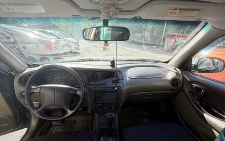 Daewoo Leganza, 2000 год, 200 000 рублей, 6 фотография