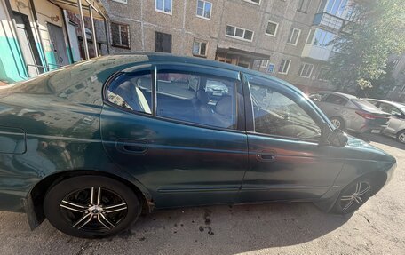 Daewoo Leganza, 2000 год, 200 000 рублей, 9 фотография