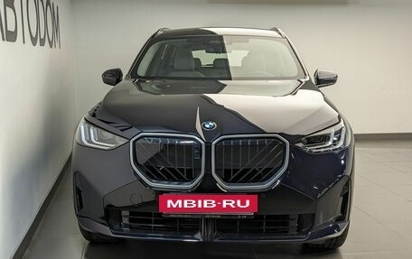 BMW X3, 2026 год, 7 950 000 рублей, 3 фотография