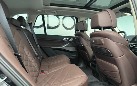 BMW X5, 2026 год, 10 150 000 рублей, 9 фотография