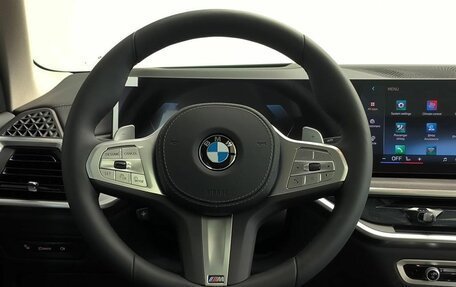 BMW X5, 2026 год, 10 150 000 рублей, 16 фотография