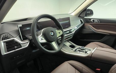 BMW X5, 2026 год, 10 150 000 рублей, 17 фотография