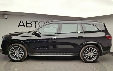 Mercedes-Benz GLS, 2026 год, 19 500 000 рублей, 2 фотография