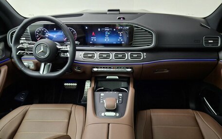 Mercedes-Benz GLS, 2026 год, 19 500 000 рублей, 8 фотография